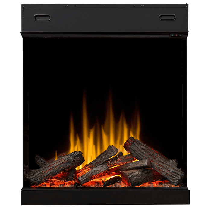 Dimplex Ignite Aspire 36 Inch Built-In Electric Firebox Front