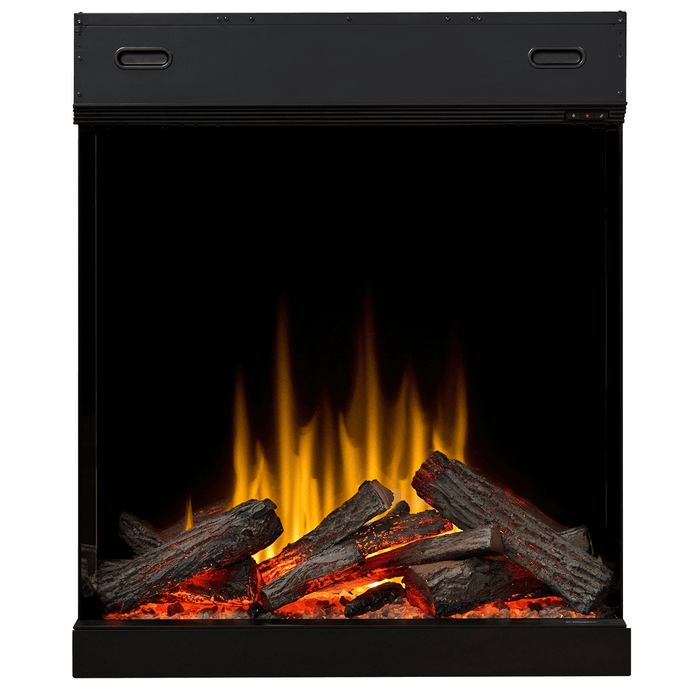 Dimplex Ignite Aspire 30 Inch Built-In Electric Firebox Front