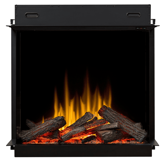 Dimplex Ignite Aspire 42 Inch Built-In Electric Firebox Front