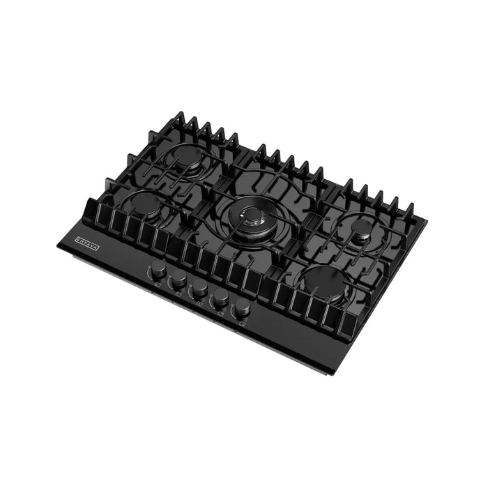 Empava EMPV-30GC26-GX 30 Inch Built-In Gas Cooktop