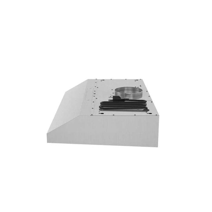 Empava 30 Inch Ductless 300 CFM Under Cabinet Range Hood