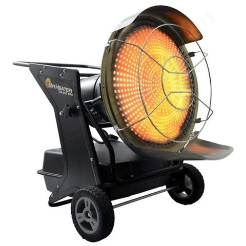 Electric Heater