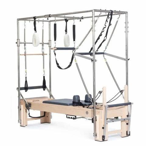 Elina Pilates Elite Cadillac-Reformer