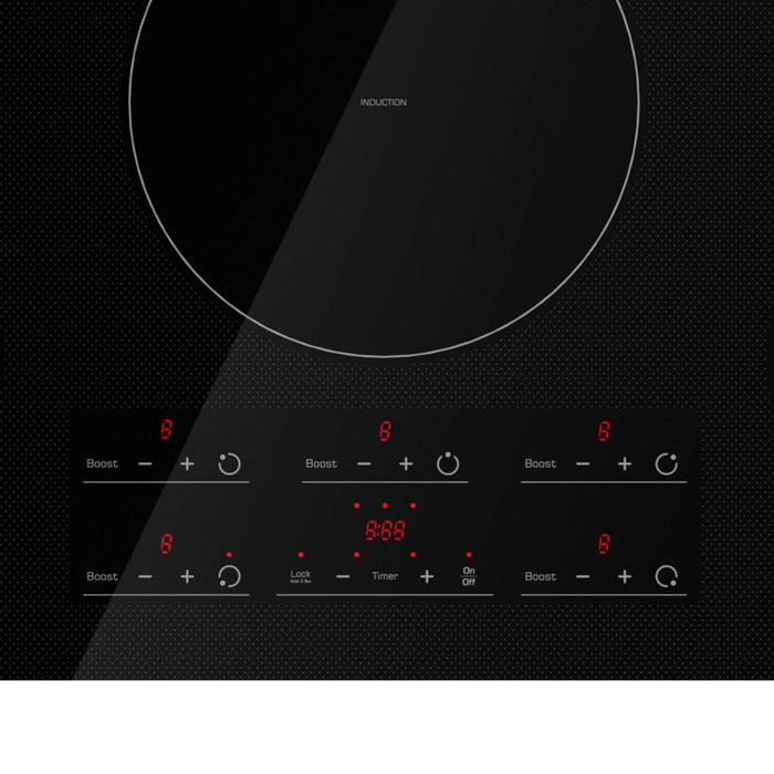 Control panels
