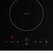 Burner & Control panel