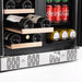 Wine and beverage