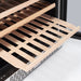Bottle racks
