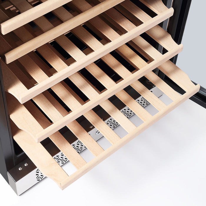 Bottle racks