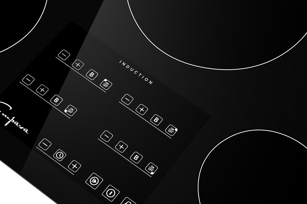 Control panels