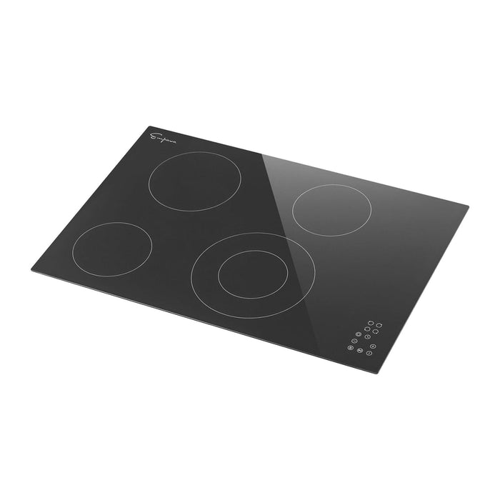 Empava EMPV-30REC12 30 Inch Black Electric Radiant Cooktop