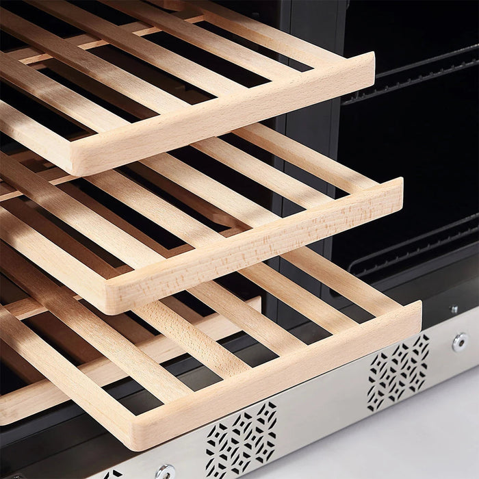Wine rack