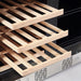 Wine rack
