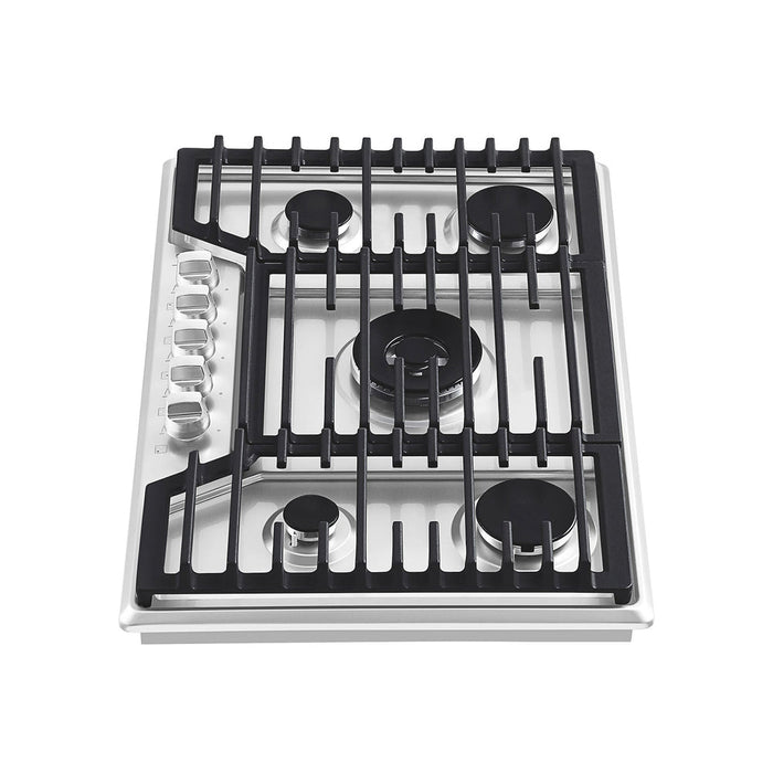 Empava 36 Inch Built-In Gas Stove Cooktop