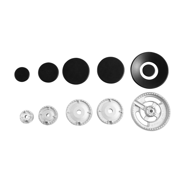 Empava 36 Inch Built-In Gas Stove Cooktop