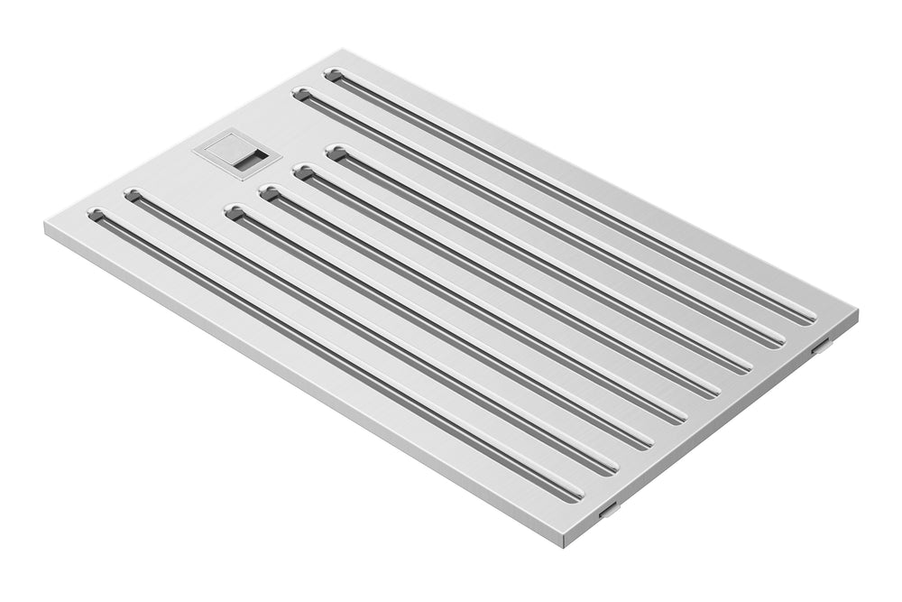 Empava 36 Inch 380 CFM Ducted Wall Mount Range Hood