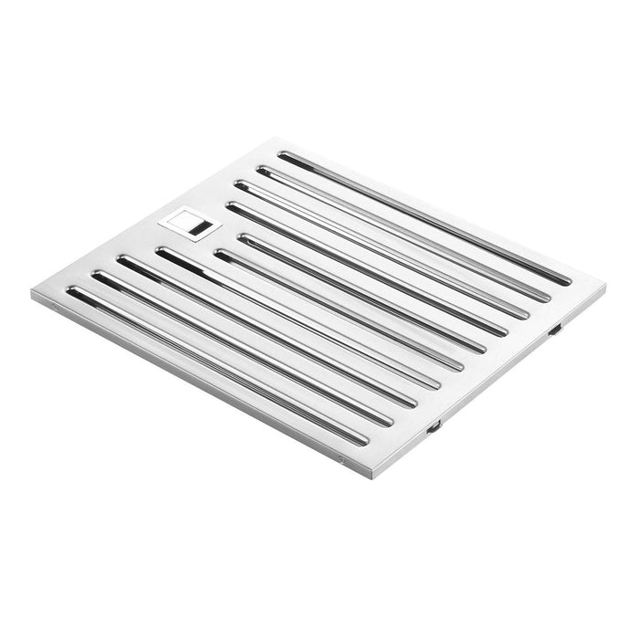Empava 36 Inch 400 CFM Island Ducted Range Hood
