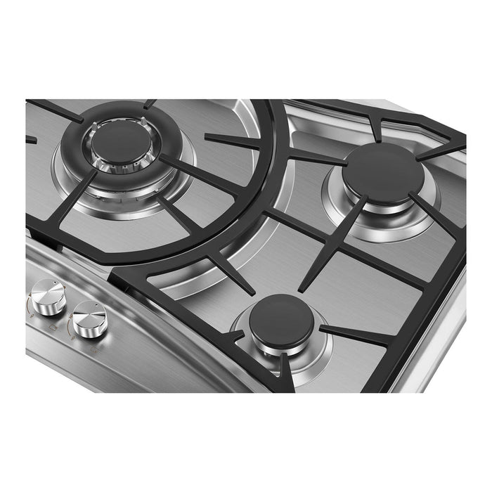 Empava EMPV-36GC22 36 Inch Built-In Gas Cooktop