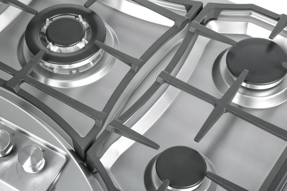Empava 36 Inch Built-In Gas Cooktop