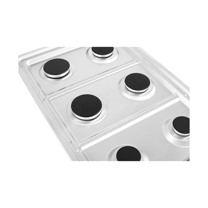 Empava EMPV-36GC34 36 Inch Built-In Gas Cooktop