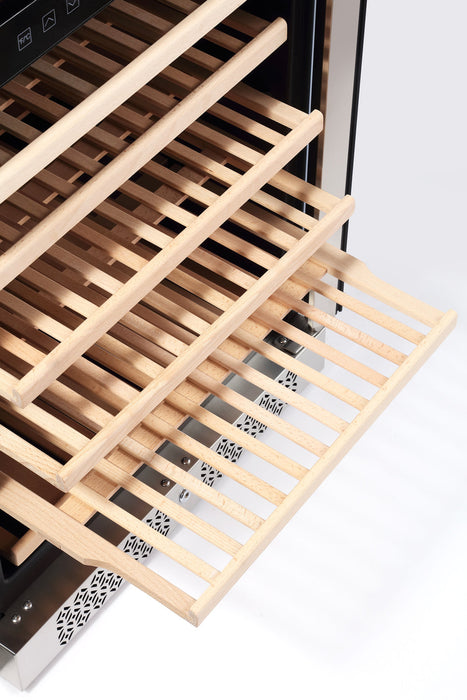 Bottle racks