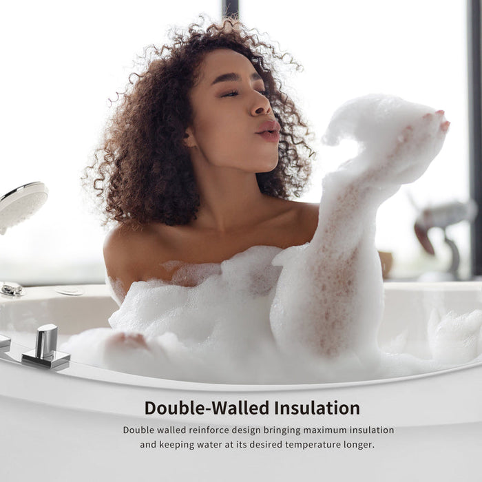 Insulation