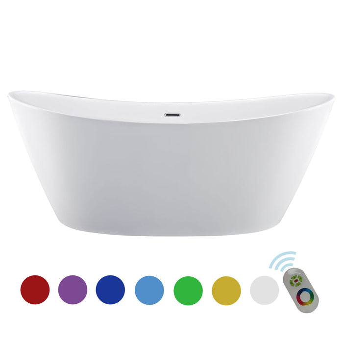 LED lights