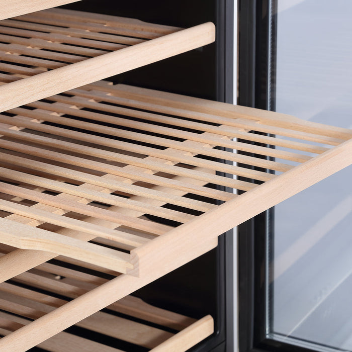Bottle racks