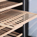 Bottle racks