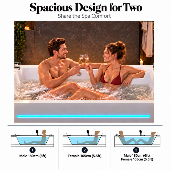 2 peroson