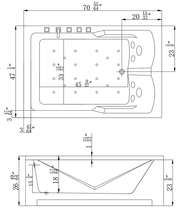 Dimensions