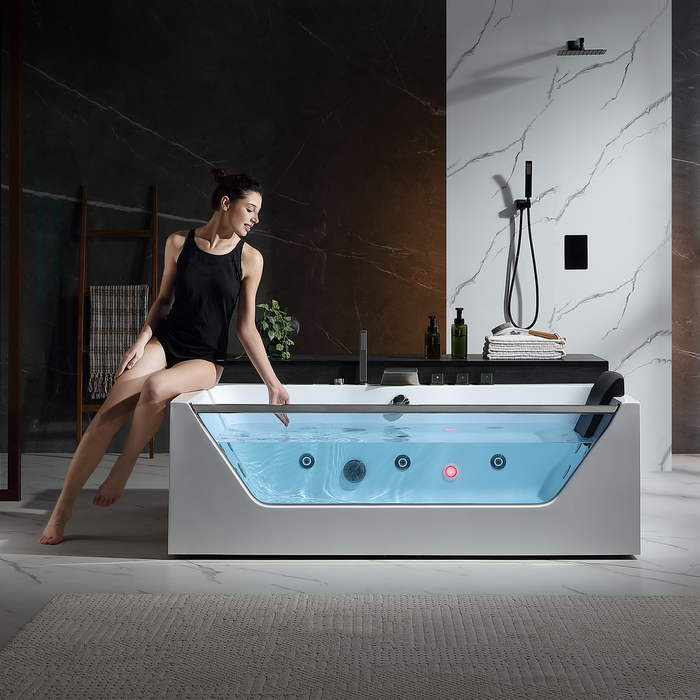 Installed