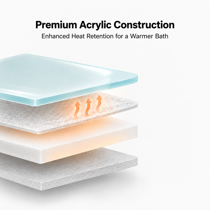 Heat retention