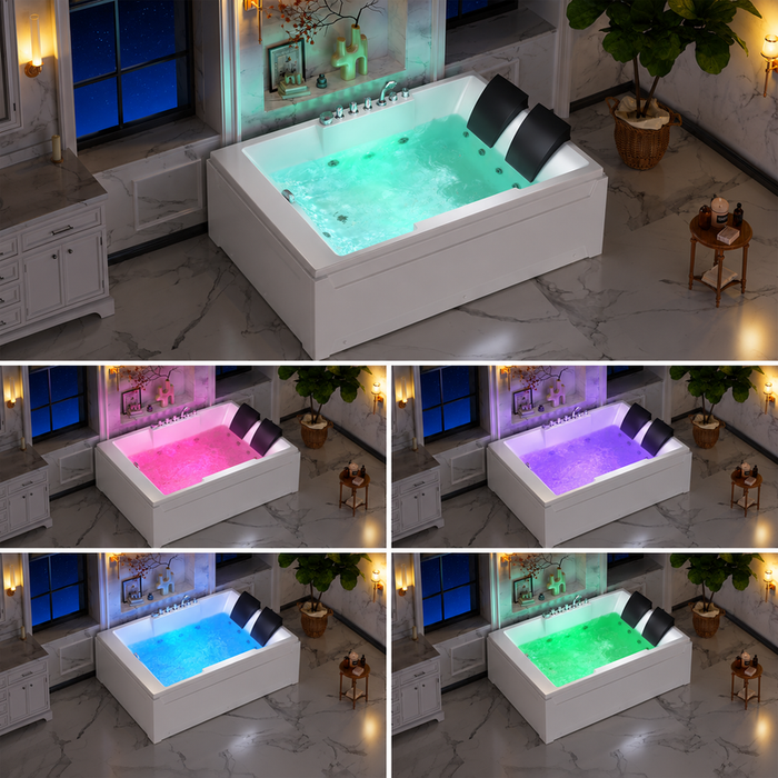 LED lights