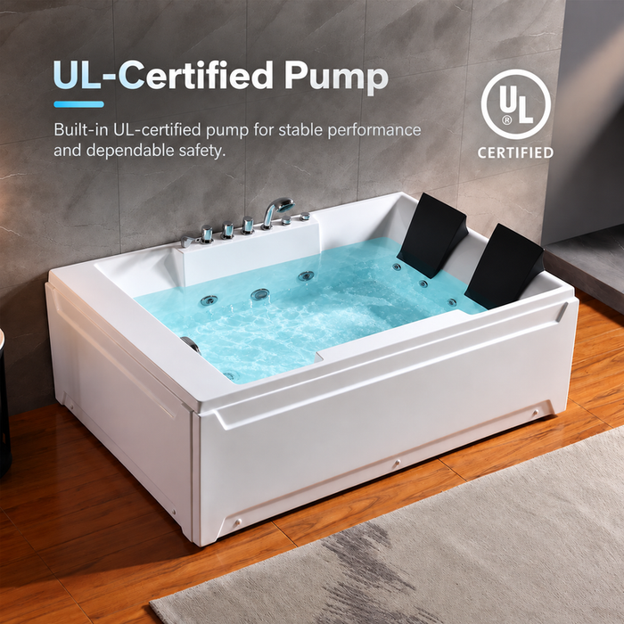 UL-Certified