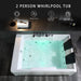 Whirl pool