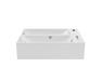 Front view