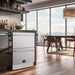 FDROD1611-24S forno como indoor/outdoor drawer refrigerator-lifestyle