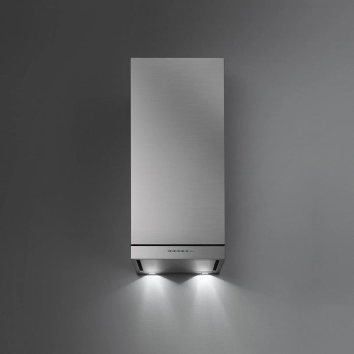 Falmec 16 Inch Mira 500 CFM Stainless Steel Wall Mount Hood Main