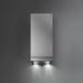 Falmec 16 Inch Mira 500 CFM Stainless Steel Wall Mount Hood Main