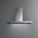 Falmec 24 Inch Mercurio 280 CFM Wall Mount Range Hood Main