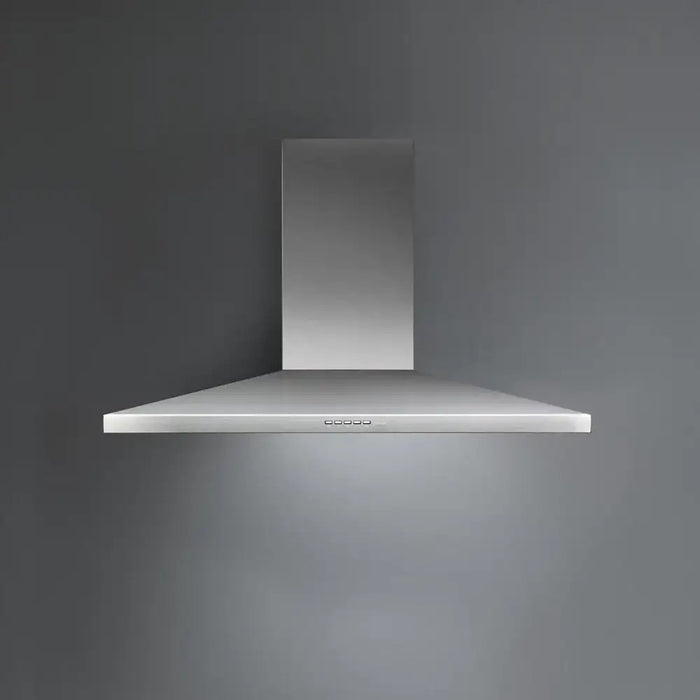 Falmec 24 Inch Vulcano 280 CFM Wall Mount Range Hood Main