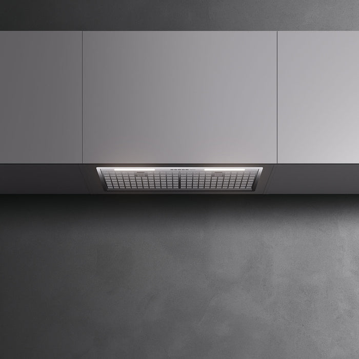 Falmec 28 Inch Gruppo Incasso Plus NRS 500 CFM Liner Insert Main