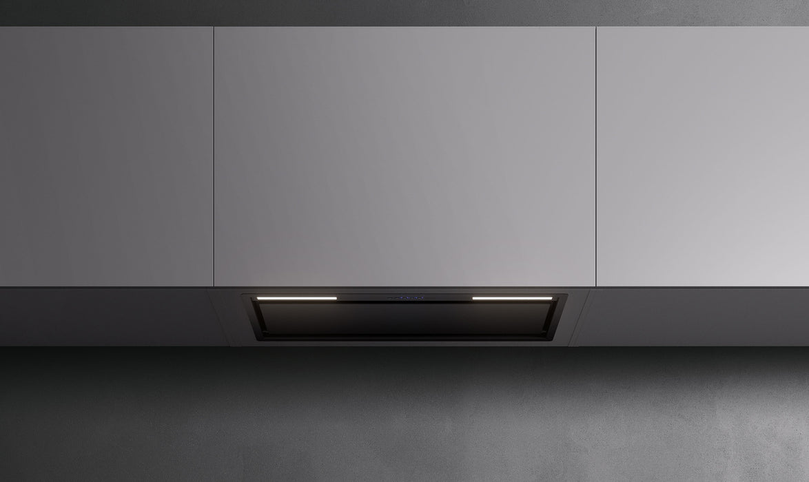 Falmec 28 Inch Valentina 500 CFM Undercabinet Insert Range Hood Main