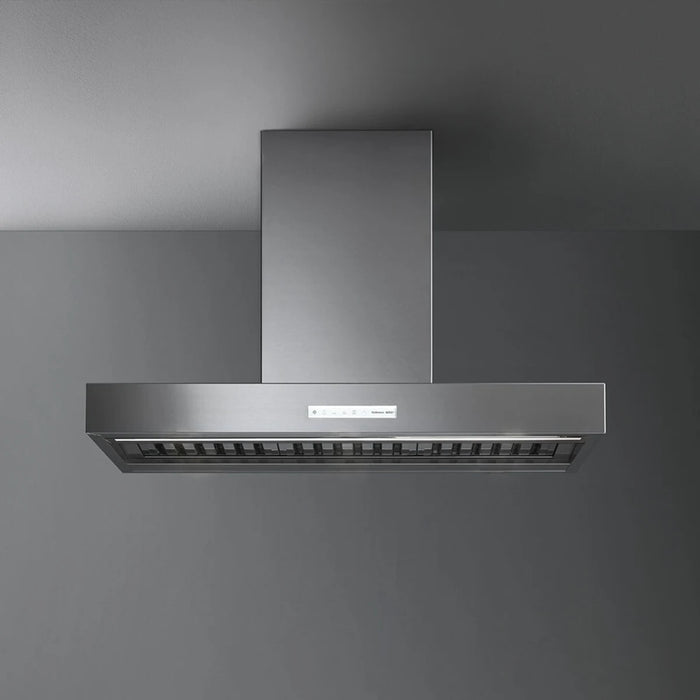 Falmec 30 Inch Line Pro NRS 600 CFM Wall Mount Range Hood Main