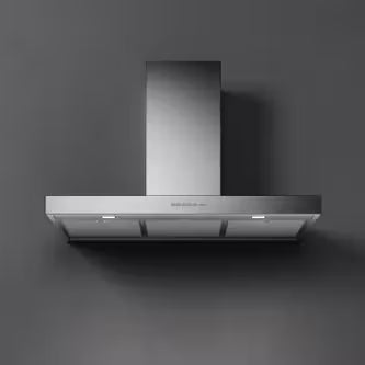 Falmec 30 Inch Mercurio Plus 600 CFM Wall Mount Range Hood Main