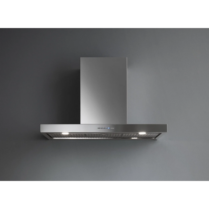 Falmec 30 Inch Plane NRS 500 CFM Wall Mount Range Hood Main
