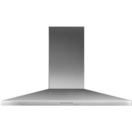 Falmec 30 Inch Vulcano 280 CFM Wall Mount Range Hood Main