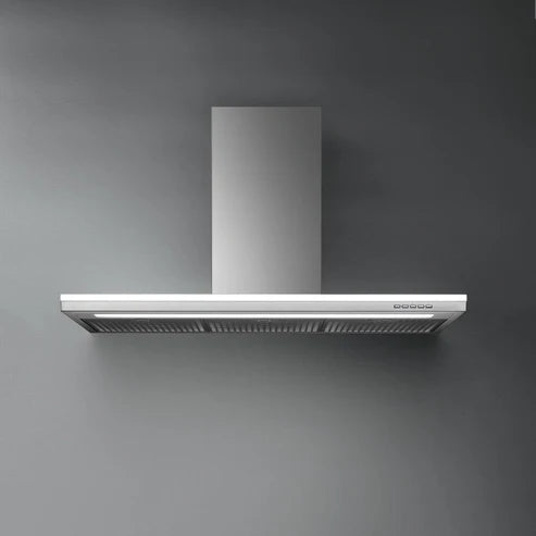 Falmec 36 Inch Lumen 500 CFM Wall Mount Range Hood Main