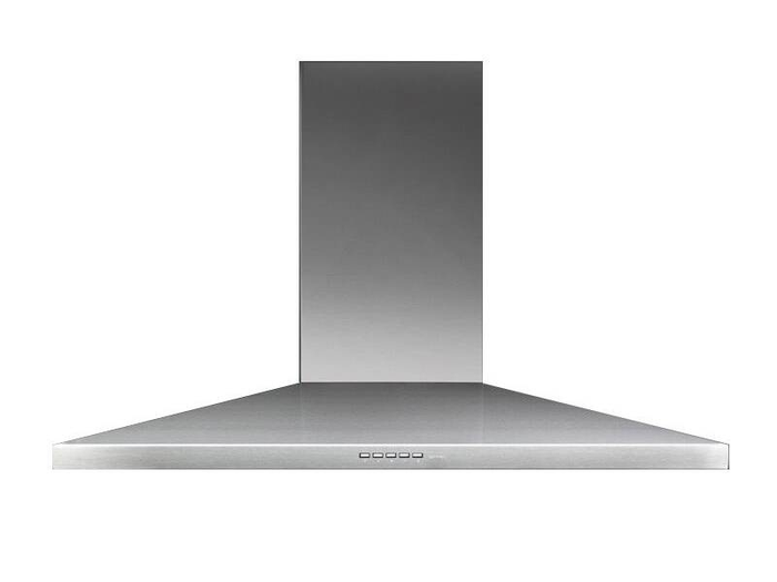 Falmec 36 Inch Vulcano 280 CFM Wall Mount Range Hood Main