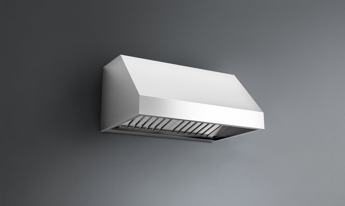Falmec 36 Inch Zeus Pro 600 CFM Wall Mount Range Hood Main
